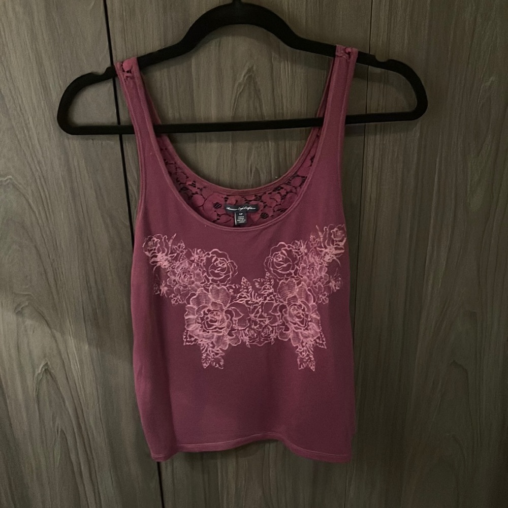Women’s tank top